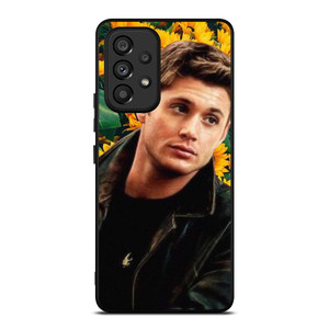 DEAN WINCHESTER SUPERNATURAL Samsung Galaxy A53 Case Cover DEAN WINCHESTER SUPERNATURAL Samsung Galaxy A53 Case Cover