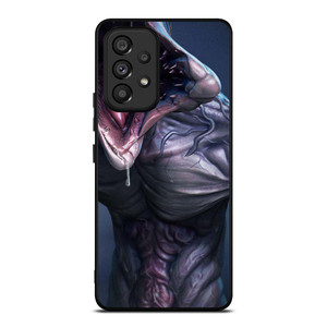 DEMOGORGONS STRANGER THINGS Samsung Galaxy A53 Case Cover