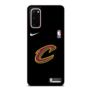 CLEVELAND CAVALIERS NIKE NBA BASKETBALL Samsung Galaxy S20 Case Cover CLEVELAND CAVALIERS NIKE NBA BASKETBALL Samsung Galaxy S20 Case Cover