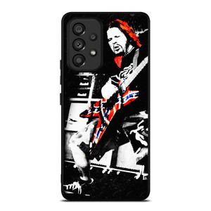 DIMEBAG DARREL PANTERA 2 Samsung Galaxy A53 Case Cover