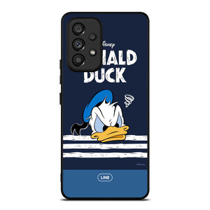 DISNEY DONALD DUCK Samsung Galaxy A53 Case Cover DISNEY DONALD DUCK Samsung Galaxy A53 Case Cover