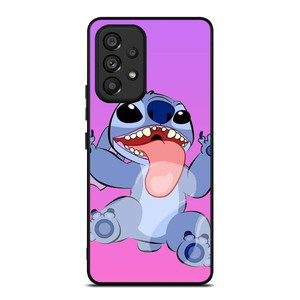 DISNEY STITCH CUTE Samsung Galaxy A53 Case Cover