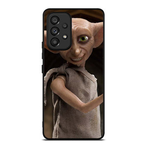 DOBBY HARRY POTTER Samsung Galaxy A53 Case Cover DOBBY HARRY POTTER Samsung Galaxy A53 Case Cover