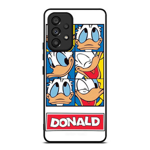 DONALD DUCK FACE DISNEY Samsung Galaxy A53 Case Cover
