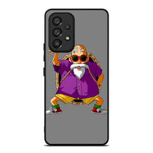 DRAGON BALL MASTER ROSHI Samsung Galaxy A53 Case Cover