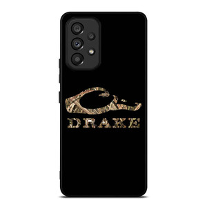 DRAKE WATERFOWL CAMO Samsung Galaxy A53 Case Cover