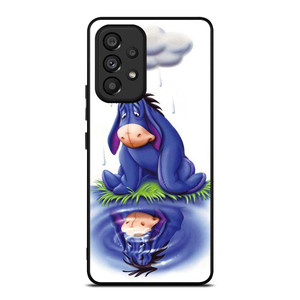 EEYORE DONKEY SAID Samsung Galaxy A53 Case Cover