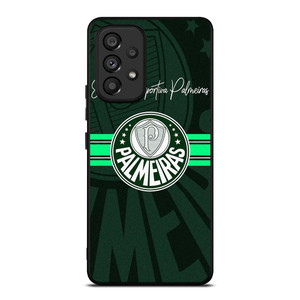 ESPORTIVO PALMEIRAS FC LOGO Samsung Galaxy A53 Case Cover