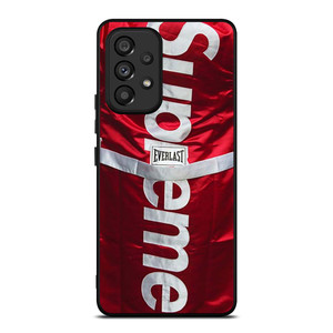 EVERLAST BOXING CLOAK SUPREME Samsung Galaxy A53 Case Cover