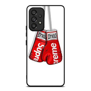 EVERLAST BOXING GLOVE SUPREME Samsung Galaxy A53 Case Cover
