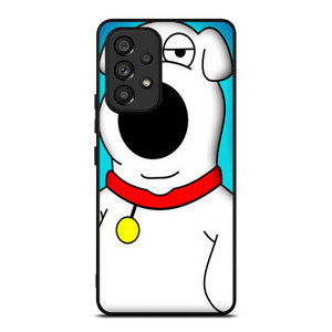 FAMILY GUY BRIAN GRIFFIN Samsung Galaxy A53 Case Cover