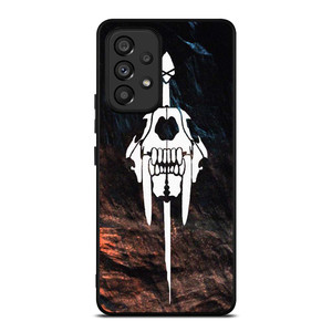 FARCRY PRIMAL SYMBOL Samsung Galaxy A53 Case Cover