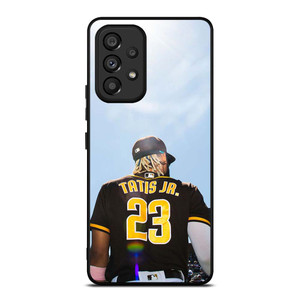 FERNANDO TATIS JR SAN DIEGO PADRES 2 Samsung Galaxy A53 Case Cover