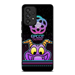 FIGMENT EPCOT DRAGON STAR Samsung Galaxy A53 Case Cover FIGMENT EPCOT DRAGON STAR Samsung Galaxy A53 Case Cover