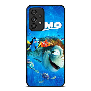 FINDING NEMO DISNEY PIXAR Samsung Galaxy A53 Case Cover FINDING NEMO DISNEY PIXAR Samsung Galaxy A53 Case Cover