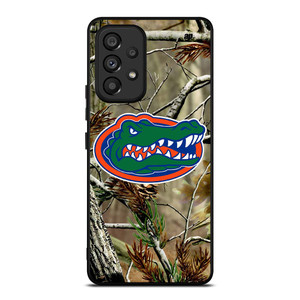 FLORIDA GATORS CAMOUFLAGE Samsung Galaxy A53 Case Cover FLORIDA GATORS CAMOUFLAGE Samsung Galaxy A53 Case Cover