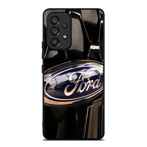 FORD GRILL CAR Samsung Galaxy A53 Case Cover
