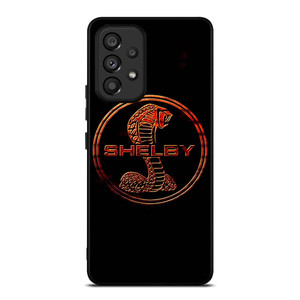 FORD MUSTANG SHELBY HOT METAL Samsung Galaxy A53 Case Cover FORD MUSTANG SHELBY HOT METAL Samsung Galaxy A53 Case Cover