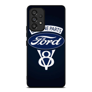 FORD V8 ENGINE LOGO Samsung Galaxy A53 Case Cover
