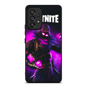 FORTNITE BATTLE ROYALE Samsung Galaxy A53 Case Cover FORTNITE BATTLE ROYALE Samsung Galaxy A53 Case Cover