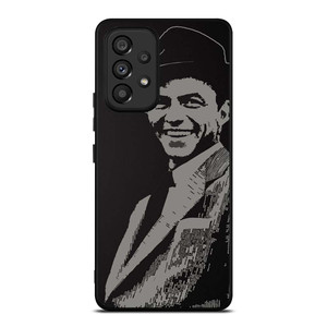 FRANK SINATRA SINGER Samsung Galaxy A53 Case Cover