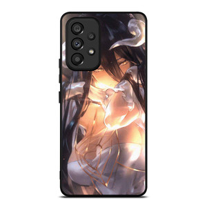 GENSHIN IMPACT ALBEDO Samsung Galaxy A53 Case Cover
