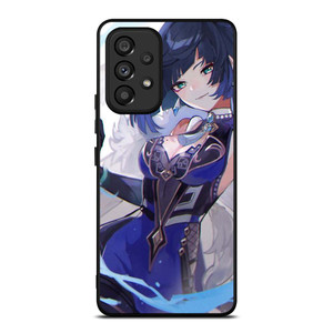GENSHIN IMPACT YELAN Samsung Galaxy A53 Case Cover