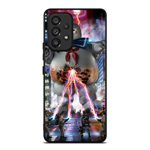 GHOSBUSTERS Samsung Galaxy A53 Case Cover