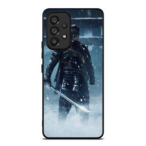 GHOST OF TSUSHIMA GAME SAMURAI Samsung Galaxy A53 Case Cover