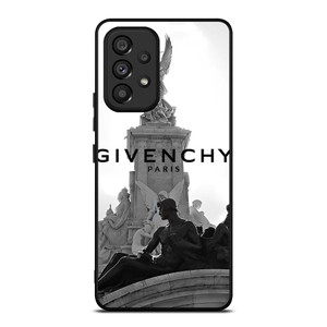 GIVENCHY PARIS MONUMENT Samsung Galaxy A53 Case Cover
