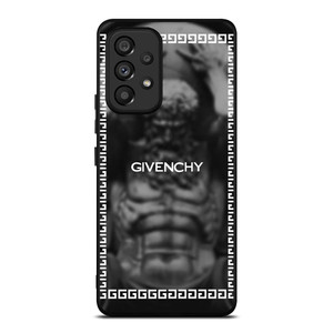 GIVENCHY PARIS MONUMENTAL Samsung Galaxy A53 Case Cover