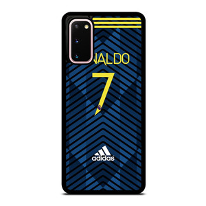 CRISTIANO RONALDO MANCHESTER UNITED ADIDAS Samsung Galaxy S20 Case Cover CRISTIANO RONALDO MANCHESTER UNITED ADIDAS Samsung Galaxy S20 Case Cover