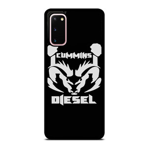 CUMMINS DIESEL Samsung Galaxy S20 Case Cover CUMMINS DIESEL Samsung Galaxy S20 Case Cover