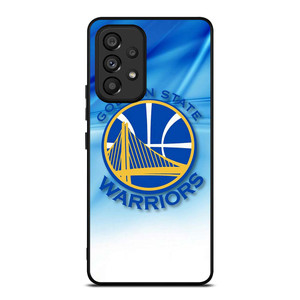 GOLDEN STATE WARRIORS NBA 2 Samsung Galaxy A53 Case Cover