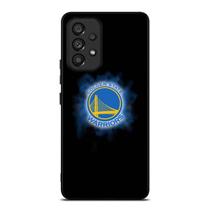 GOLDEN STATE WARRIORS SPLASH Samsung Galaxy A53 Case Cover
