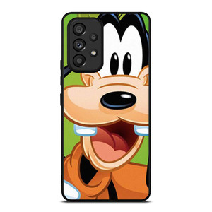 GOOFY DISNEY CARTOON Samsung Galaxy A53 Case Cover