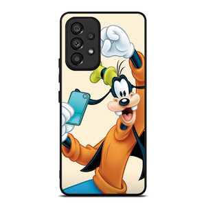 GOOFY DISNEY FUNNY Samsung Galaxy A53 Case Cover