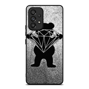 GRIZZLY DIAMOND SUPPLY CO 2 Samsung Galaxy A53 Case Cover
