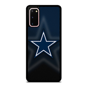 DALLAS COWBOYS FOOTBALL TEAM Samsung Galaxy S20 Case Cover DALLAS COWBOYS FOOTBALL TEAM Samsung Galaxy S20 Case Cover