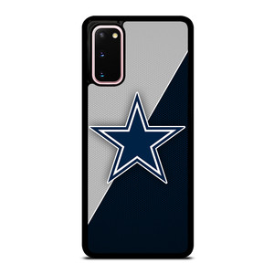 DALLAS COWBOYS NFL FOOTBALL LOGO Samsung Galaxy S20 Case Cover DALLAS COWBOYS NFL FOOTBALL LOGO Samsung Galaxy S20 Case Cover