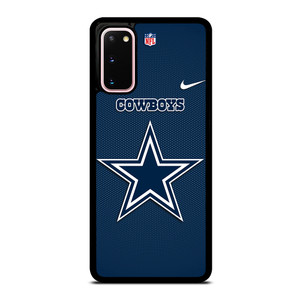 DALLAS COWBOYS NFL FOOTBALL NIKE Samsung Galaxy S20 Case Cover DALLAS COWBOYS NFL FOOTBALL NIKE Samsung Galaxy S20 Case Cover