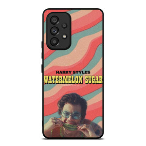 HARRY STYLES WATERMELON SUGAR Samsung Galaxy A53 Case Cover HARRY STYLES WATERMELON SUGAR Samsung Galaxy A53 Case Cover