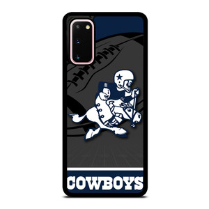 DALLAS COWBOYS NFL TEAM Samsung Galaxy S20 Case Cover DALLAS COWBOYS NFL TEAM Samsung Galaxy S20 Case Cover