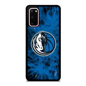 DALLAS MAVERICKS BASKETBALL NBA FIRE Samsung Galaxy S20 Case Cover DALLAS MAVERICKS BASKETBALL NBA FIRE Samsung Galaxy S20 Case Cover