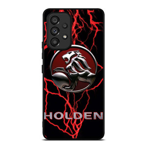 HOLDEN SYMBOL Samsung Galaxy A53 Case Cover HOLDEN SYMBOL Samsung Galaxy A53 Case Cover