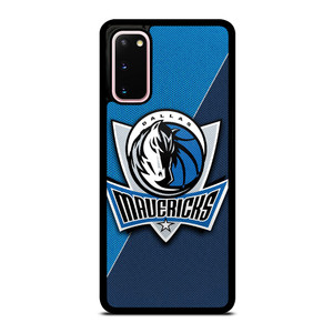 DALLAS MAVERICKS NBA BASKETBALL LOGO Samsung Galaxy S20 Case Cover DALLAS MAVERICKS NBA BASKETBALL LOGO Samsung Galaxy S20 Case Cover