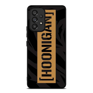 HOONIGAN RACING LOGO Samsung Galaxy A53 Case Cover HOONIGAN RACING LOGO Samsung Galaxy A53 Case Cover