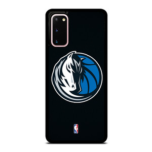 DALLAS MAVERISCKS BASKETBALL NBA Samsung Galaxy S20 Case Cover