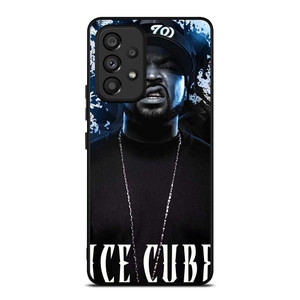 ICE CUBE RAPPER Samsung Galaxy A53 Case Cover ICE CUBE RAPPER Samsung Galaxy A53 Case Cover