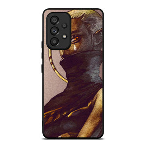 IMPA THE LEGEND OF ZELDA Samsung Galaxy A53 Case Cover